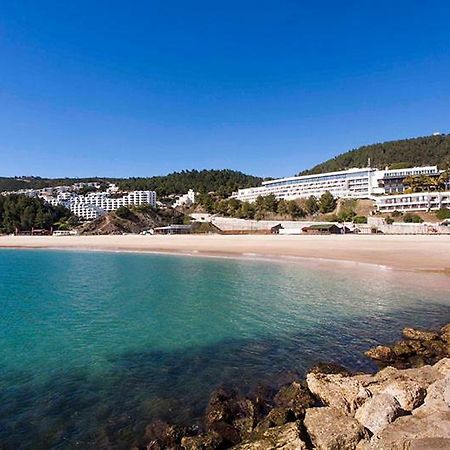 Villa Refugio Da Vila Santiago à Sesimbra Extérieur photo