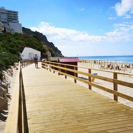 Villa Refugio Da Vila Santiago à Sesimbra Extérieur photo