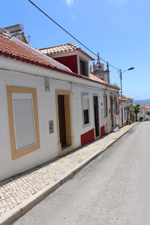 Villa Refugio Da Vila Santiago à Sesimbra Extérieur photo
