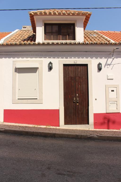 Villa Refugio Da Vila Santiago à Sesimbra Extérieur photo