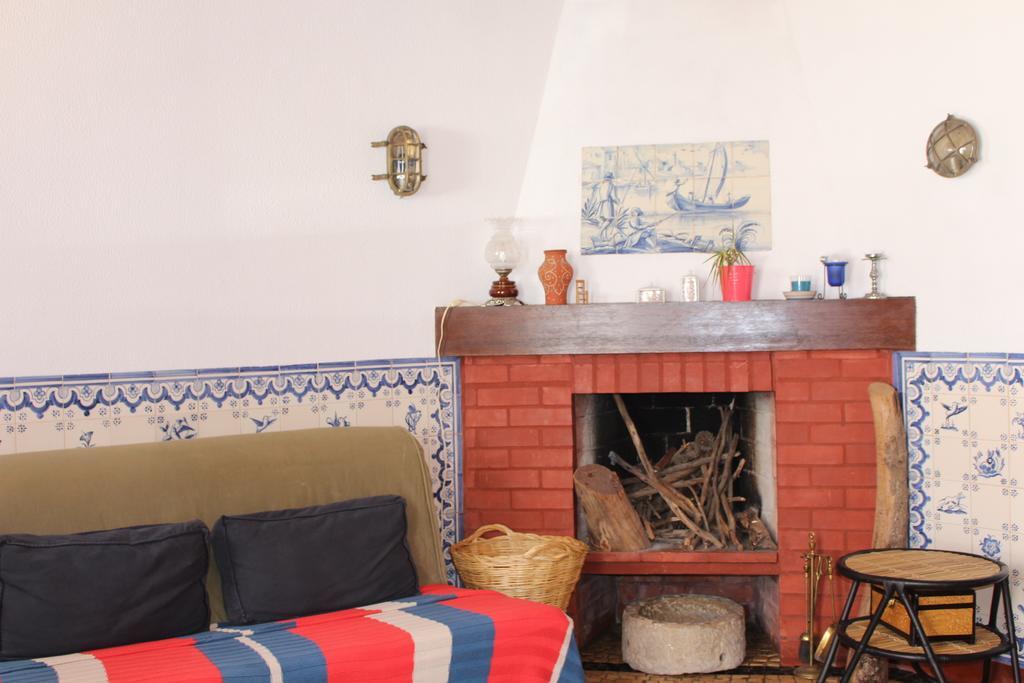 Villa Refugio Da Vila Santiago à Sesimbra Extérieur photo