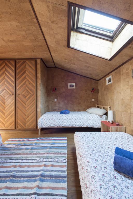 Villa Refugio Da Vila Santiago à Sesimbra Extérieur photo