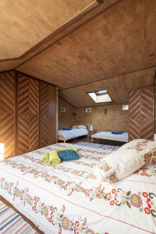 Villa Refugio Da Vila Santiago à Sesimbra Extérieur photo