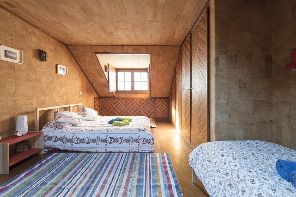 Villa Refugio Da Vila Santiago à Sesimbra Extérieur photo