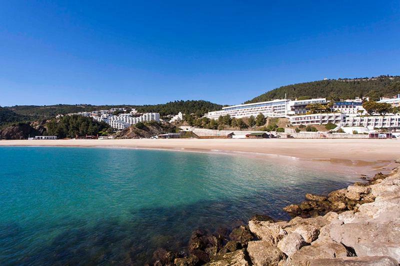 Villa Refugio Da Vila Santiago à Sesimbra Extérieur photo